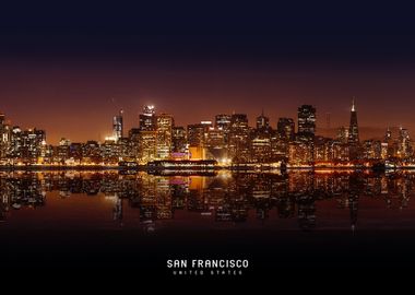 San Francisco  