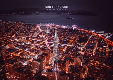 San Francisco  