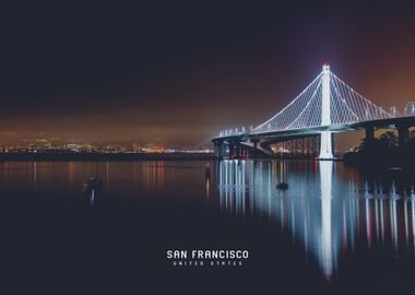 San Francisco  