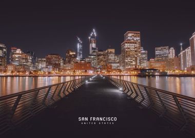 San Francisco  