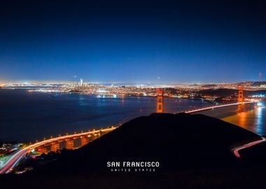 San Francisco  