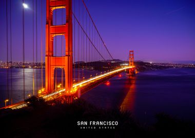 San Francisco 