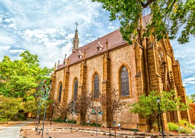 Loretto Chapel Santa Fe