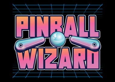 Pinball Arcade Game