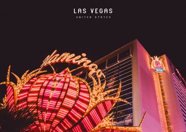 Las Vegas 