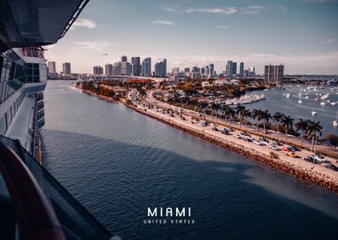 Miami  