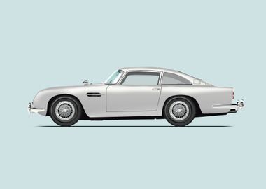 Aston Martin DB5