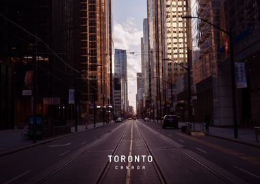 Toronto