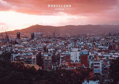 Barcelona  