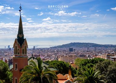 Barcelona  