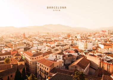 Barcelona 