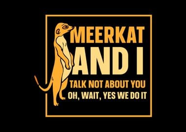 Meerkat