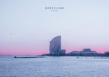 Barcelona  