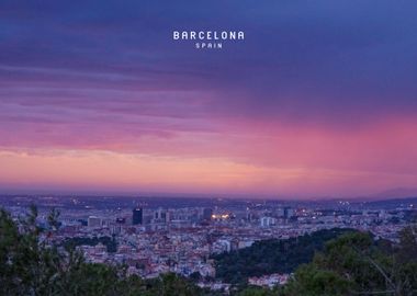 Barcelona  