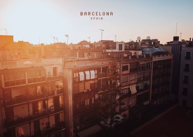 Barcelona 