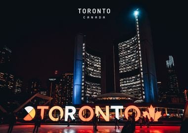 Toronto