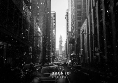 Toronto