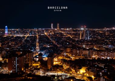 Barcelona 