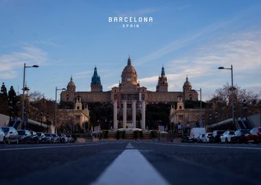 Barcelona 