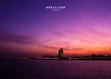 Barcelona 