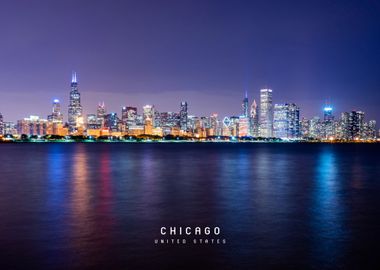 Chicago  