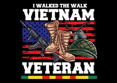 Vietnam Veteran Gift Idea