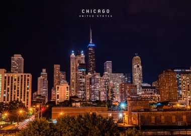 Chicago  