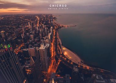 Chicago  