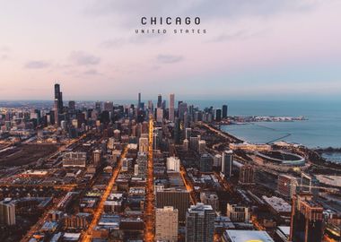 Chicago  