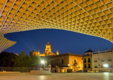 Metropol Parasol