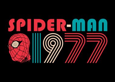 Spider-Man 1977