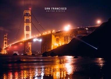 San Francisco 