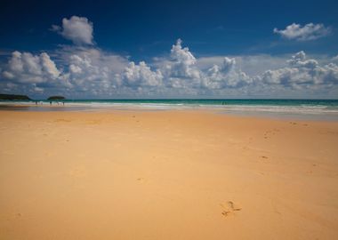 Tropical Island, Thailand