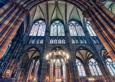 Strasbourg Cathedral