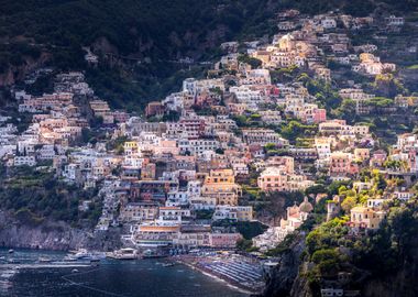 Positano Village