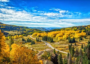 Cumbres Toltec Railroad