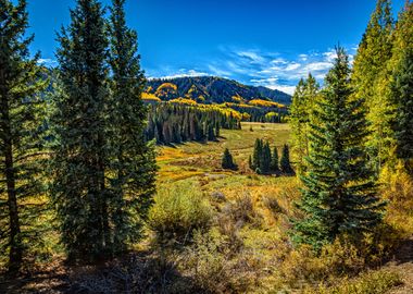 Cumbres Toltec Railroad