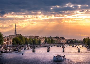 Seine River