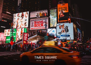 Times Square