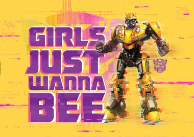 Girls Just Wanna Bee