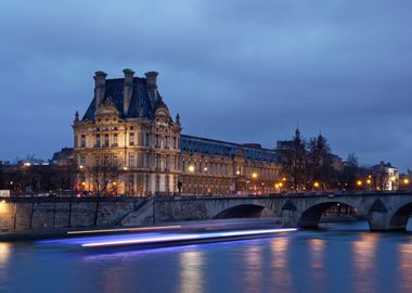 Louvre Museum