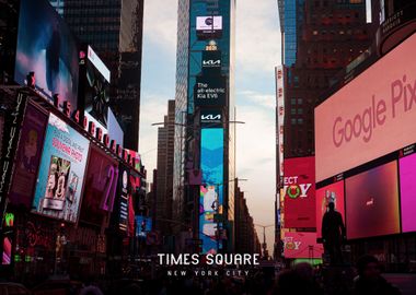 Times Square