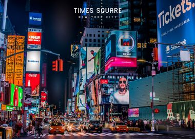 Times Square