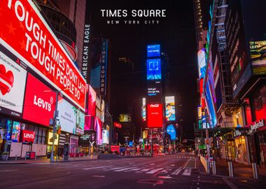 Times Square