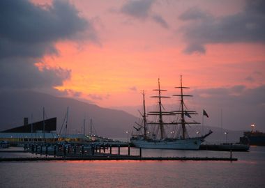 Gorch Fock