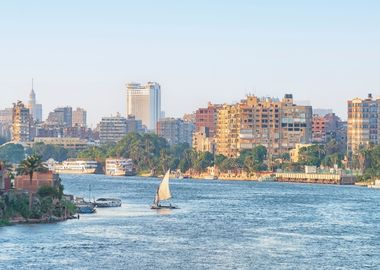 Cairo City