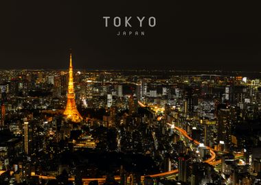 Tokyo  