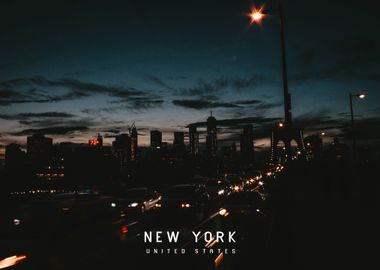 New York