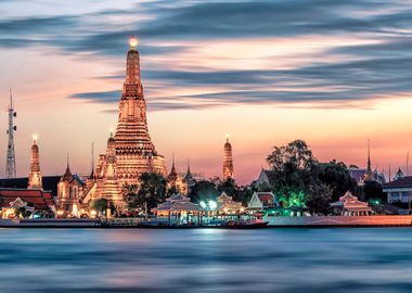 Wat Arun