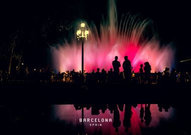 Barcelona 